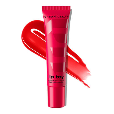 LIP TOY TINTED LIP OIL (GLOSS PARA LABIOS)